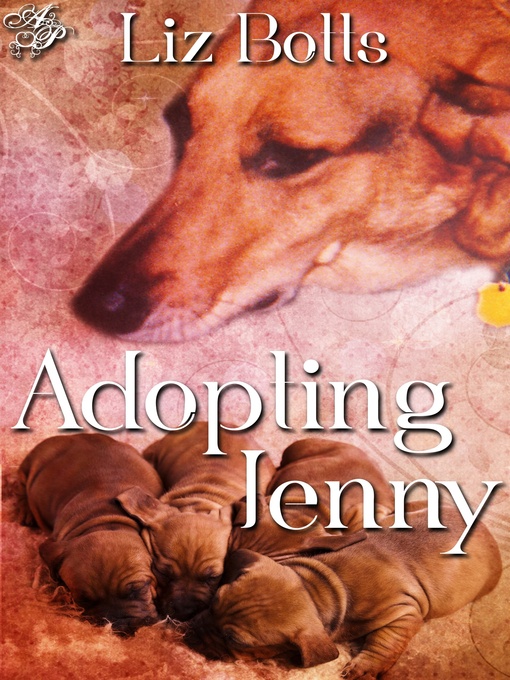 Title details for Adopting Jenny by Liz Botts - Available